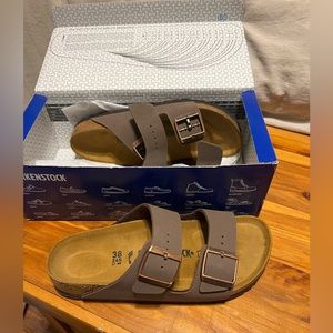 Birkenstock Sandals women’s